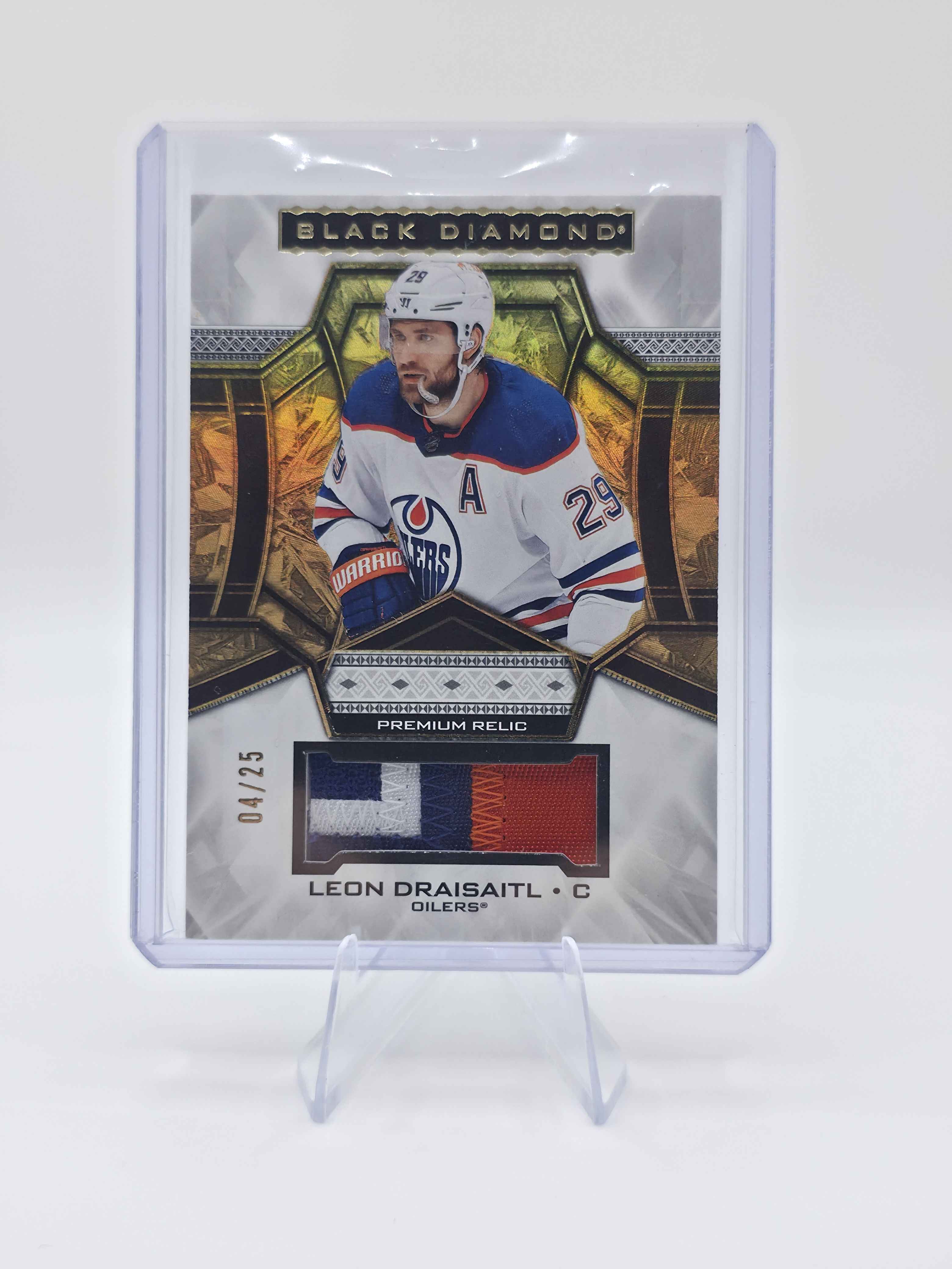 Leon Draisaitl