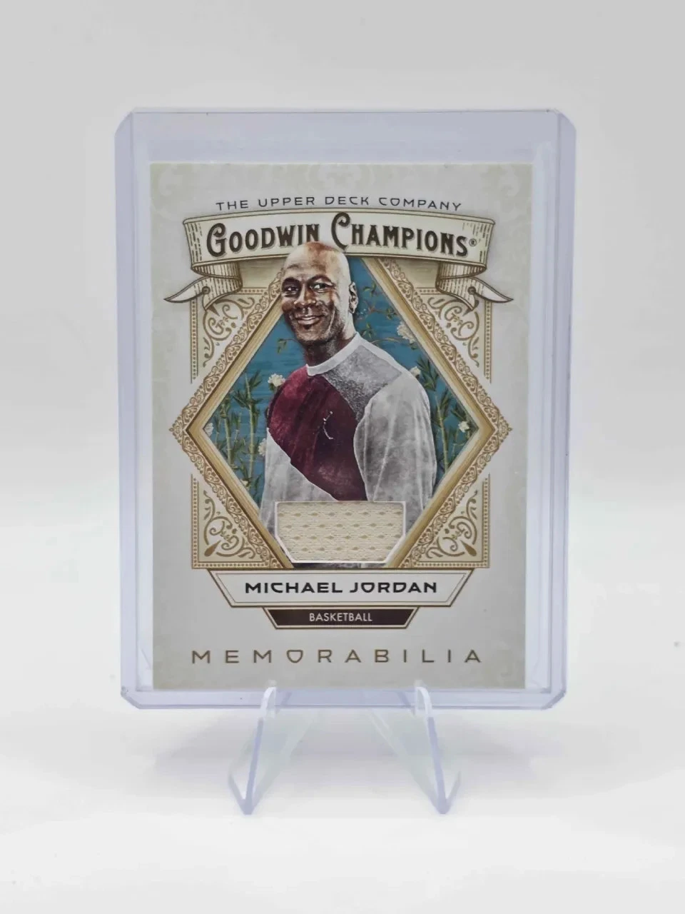 Michael Jordan