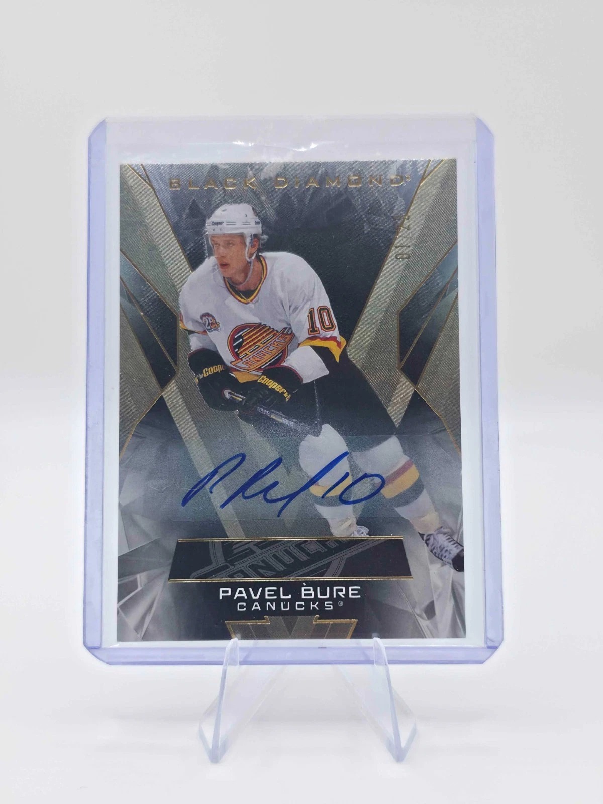 Pavel Bure