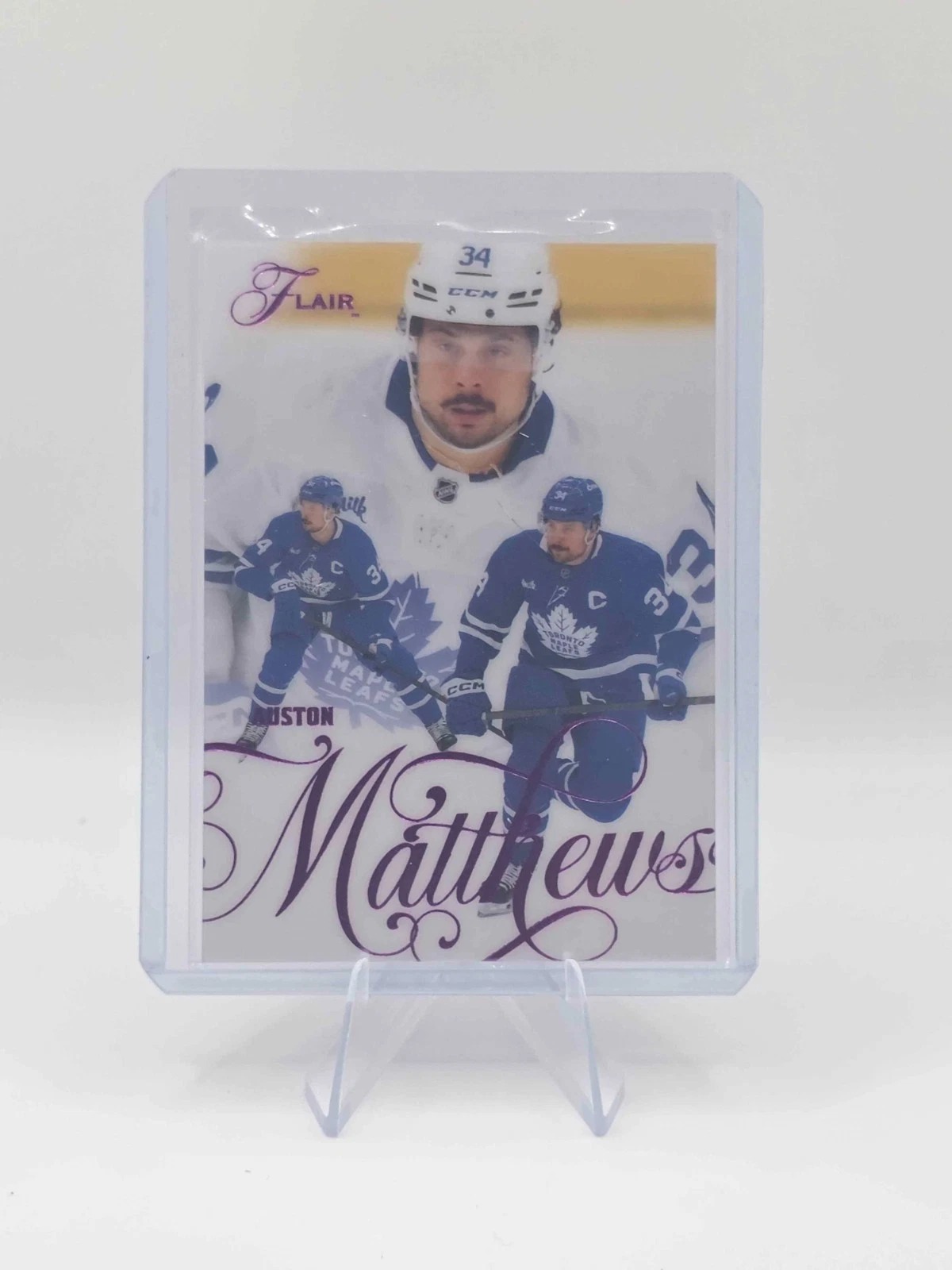 Auston Matthews