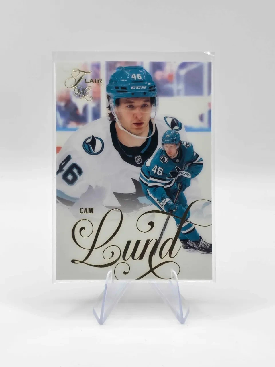 Cam Lund