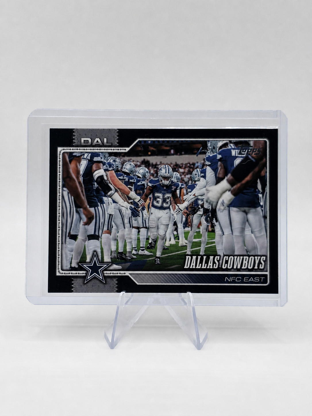 Dallas Cowboys